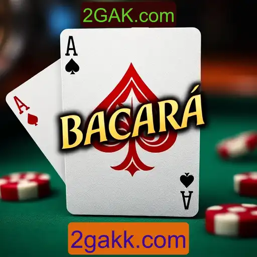 Bacará online