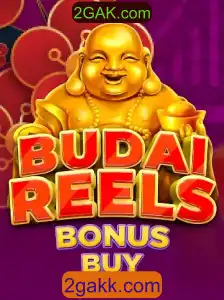 Explorando o Mundo de BudaiReelsBonusBuy: Diversão e Recompensas no 2GAK.com
