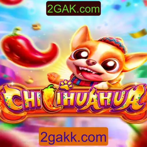 Explorando as Aventuras de ChilihuaHua: O Novo Fenômeno de 2GAK.com