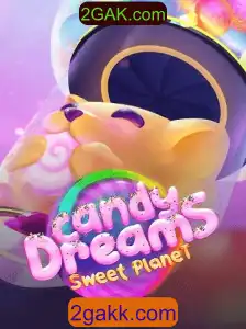 Descubra o Mundo Mágico de CandyDreams: Um Guia Completo para Iniciantes