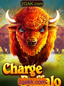 Descubra o emocionante mundo de ChargeBuffalo pela 2GAK.com