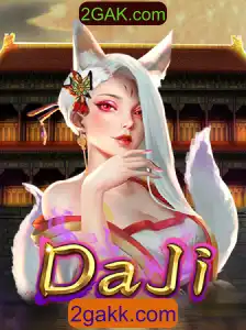 Explorando o Universo de DaJi: Um Mergulho em um Jogo Visionário