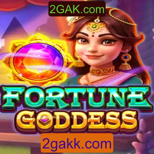 Descubra o mundo de FORTUNEGODDESS: A nova sensação em jogos