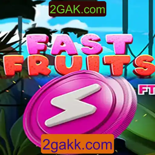 Descobrindo FastFruits: Um Jogo Inovador no Mundo das Frutas