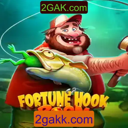 Explorando a Aventura do Jogo FortuneHookBoom