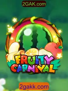 Explorando o Vibrante Mundo de FruityCarnival no 2GAK.com