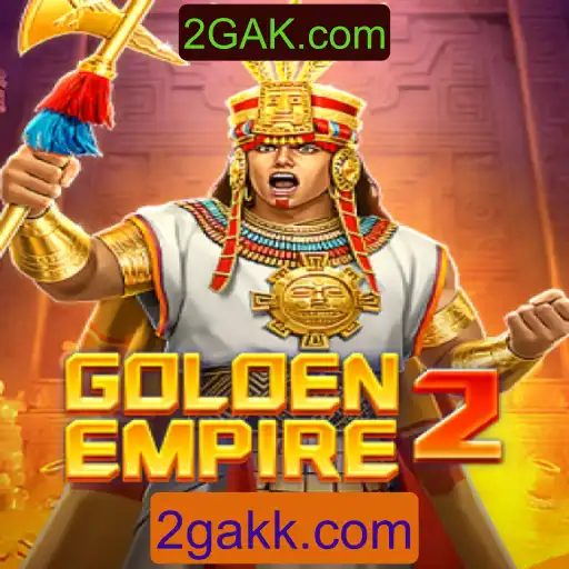 Descubra GoldenEmpire2: O Jogo de Estratégia que Revolucionou Plataformas Online