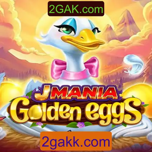 Descubra o novo jogo JManiaGoldenEggs e suas regras emocionantes