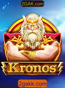 Explorando o Fascinante Mundo de Kronos: Um Guia Completo