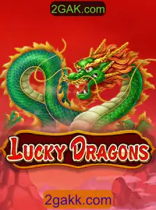 Descubra os Segredos de LuckyDragons: O Jogo Inovador da 2GAK.com