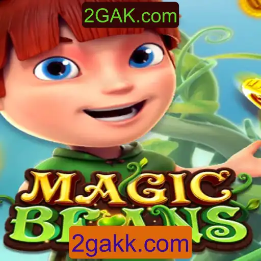 MAGICBEANS: Descubra o Mundo Mágico e Estratégico do Novo Jogo 2GAK.com