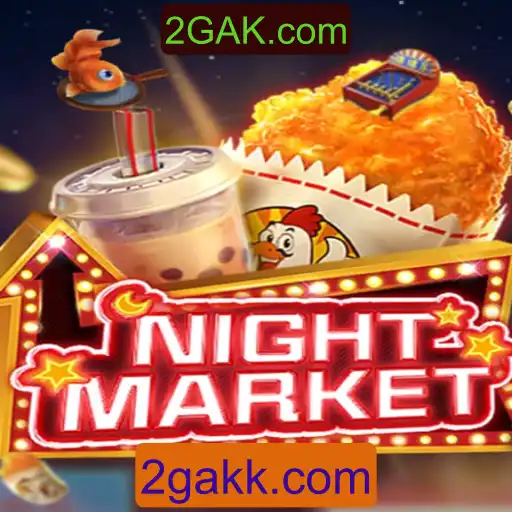 Descubra o Mundo Imersivo de NIGHTMARKET: Um Jogo Revolucionário Acessível em 2GAK.com