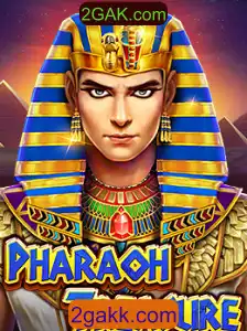 Explorando o Fascinante Mundo de PharaohTreasure: O Jogo que Conquistou 2GAK.com