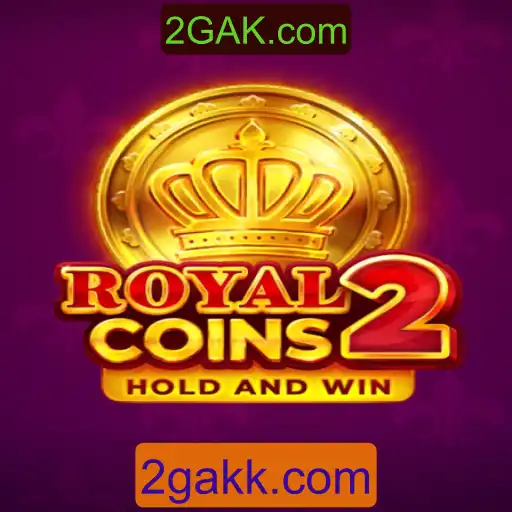 Explorando o Mundo de RoyalCoins2: Um Mergulho nas Regras e Estratégias no 2GAK.com