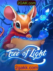 TreeofLight: Um Jogo de Aventura e Estratégia Inovador