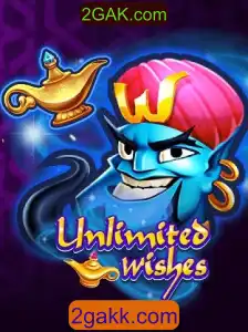 Explorando as Infinitas Possibilidades do Jogo UnlimitedWishes