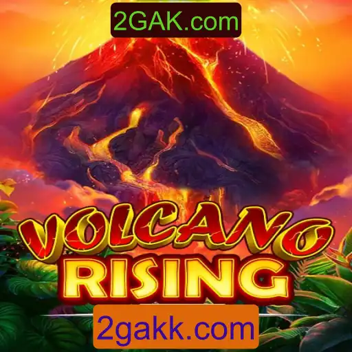 VolcanoRisingSE: Uma Aventura Explosiva no Mundo dos Jogos