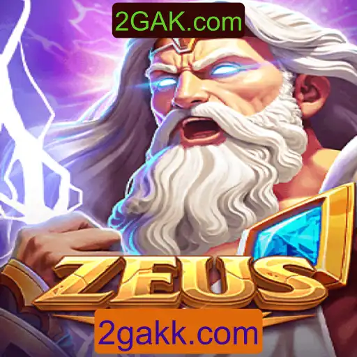 Desvendando 'Zeus': O Novo Jogo em Destaque na 2GAK.com